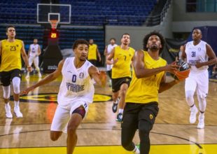 Ανεβαίνει η Βασίλισσα – Νίκη επί του Ηρακλή