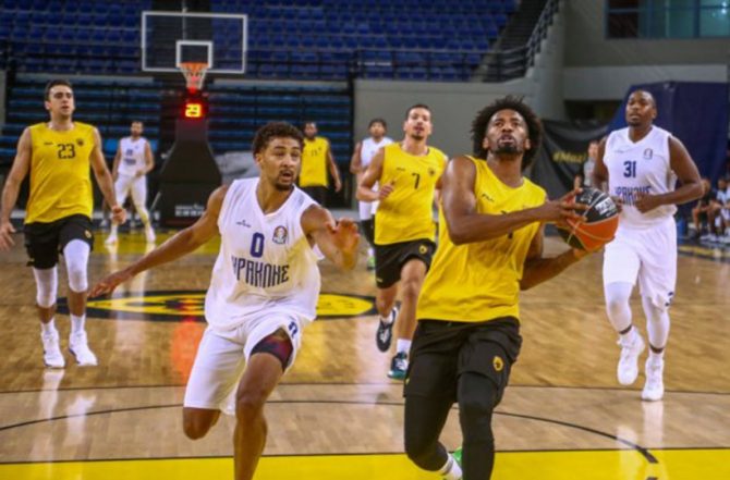 Ανεβαίνει η Βασίλισσα – Νίκη επί του Ηρακλή