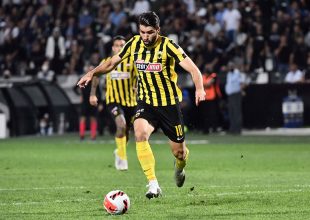«Πρόταση στην ΑΕΚ για Ανσαριφάρντ»
