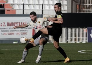 ΟΦΗ – ΑΕΚ: Προϊστορία, στατιστικά και αριθμοί