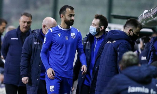 Νέα μέτρα: Αλλάζει η λειτουργία των αποδυτηρίων στα γυμναστήρια
