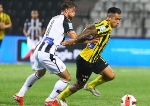 Super League: Το πρόγραμμα της ΑΕΚ μέχρι την 17η αγωνιστική