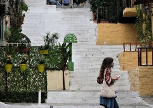 Κορωνοϊός – Σαρηγιάννης: Αναμένεται να φτάσουμε τα 5.500 κρούσματα στα τέλη Σεπτέμβρη