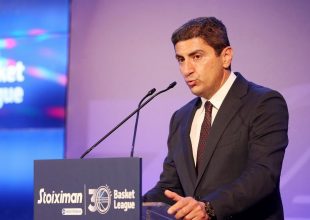 Αυγενάκης: “Οι ΚΑΕ θα τιμωρούνται με αφαίρεση 3 ως 5 βαθμών και όχι 5 ως 10 για μη χορήγηση ή ανάκληση πιστοποιητικού”