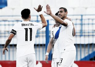 Αναγκαία η στροφή στην Ελληνοποίηση