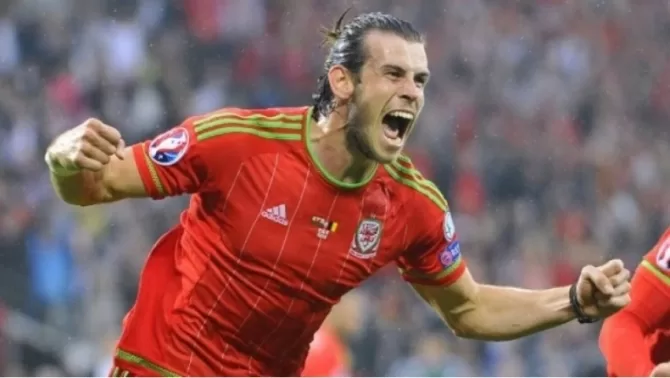 Λευκορωσία – Ουαλία 2-3: Απόδραση στο 90+4′ με χατ-τρικ Μπέιλ