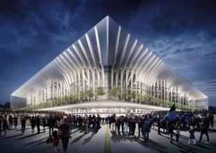 «Cathedral»: Τα νέα εντυπωσιακά σχέδια για το γήπεδο της Ίντερ και της Μίλαν