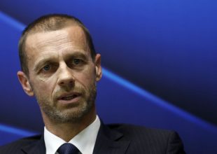 Η θέση της UEFA για ΕΠΟ και Λανουά: «Έχουν την στήριξη μας»