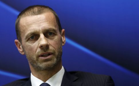 Η θέση της UEFA για ΕΠΟ και Λανουά: «Έχουν την στήριξη μας»