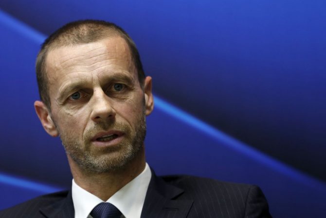 Η θέση της UEFA για ΕΠΟ και Λανουά: «Έχουν την στήριξη μας»