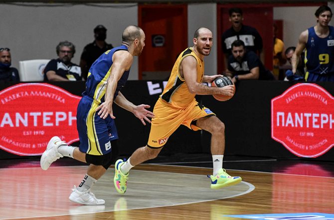 Έβγαλε αντίδραση και βλέπει Ολυμπιακό