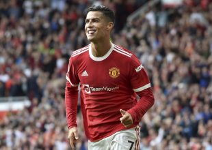 Κριστιάνο Ρονάλντο ο βασιλιάς του Champions League: Ρέκορντμαν και των συμμετοχών ο Πορτογάλος αρχισκόρερ