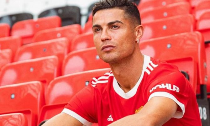 Φεμινιστικές οργανώσεις σκοπεύουν να διαδηλώσουν κατά του Κριστιάνο! Φεμινιστικές οργανώσεις σκοπεύουν να διαδηλώσουν κατά του Κριστιάνο!