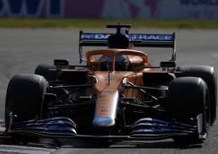 GP Ιταλίας: Θρίαμβος Ρικιάρντο, δράμα Χάμιλτον – Φερστάπεν
