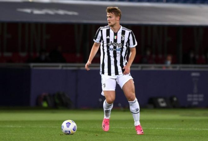 Φάπα στο 90+5′ της Σασουόλο στη Γιουβέντους