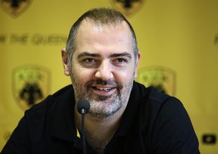 Δέδας: «Θέλουμε να παίξουμε θεαματικό μπάσκετ»