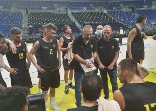 Ορίστηκε το Προμηθέας – ΑΕΚ για το Super Cup