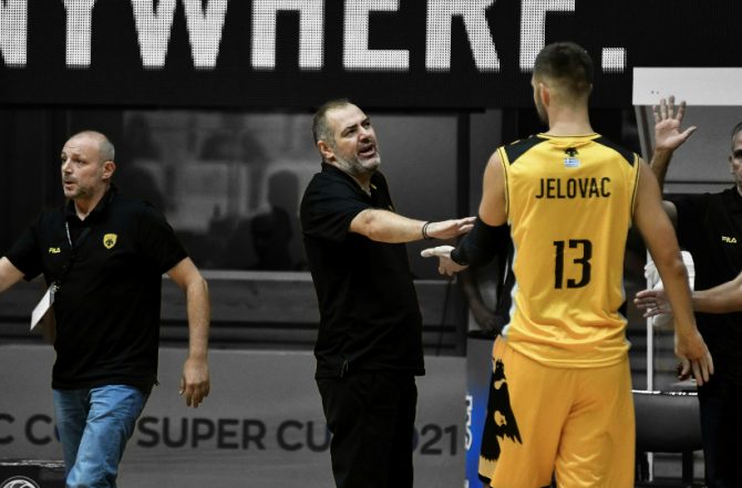 Ερασιτεχνική ΑΕΚ: «Καλό ταξίδι, αδερφέ μας…»