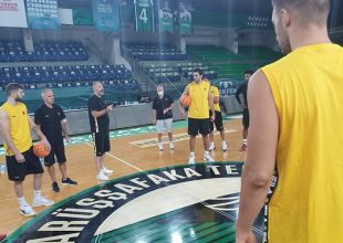 Σε LIVE STREAM το Νταρουσάφακα – ΑΕΚ