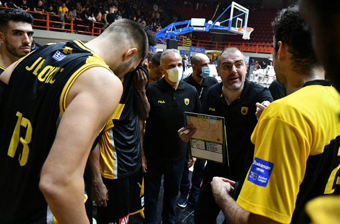 Συμεωνίδης: «Να δείξουμε αγωνιστική βελτίωση» Συμεωνίδης: «Να δείξουμε αγωνιστική βελτίωση»