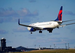 Ελ. Βενιζέλος: Προσγειώθηκε με ασφάλεια το αεροπλάνο που παρουσίασε βλάβη