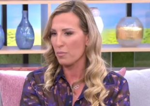 Δεβετζή: “Είχα εμπειρία σεξουαλικής παρενόχλησης από παράγοντα αθλητισμού”