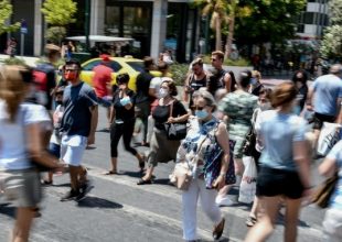 Κορωνοϊός: 1765 νέα κρούσματα σήμερα στην Ελλάδα – 47 νεκροί και 379 διασωληνωμένοι