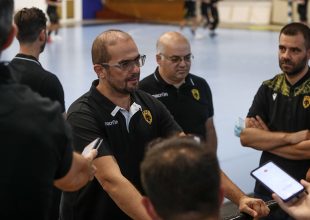 «Μέσα» ο Μπριάτκα κόντρα στον Ολυμπιακό