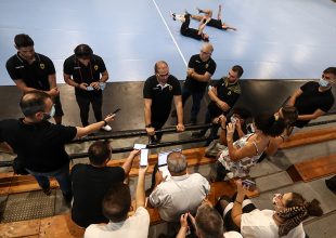 Χάντμπολ: Με απόλυτη επιτυχία η Media Day (pics)
