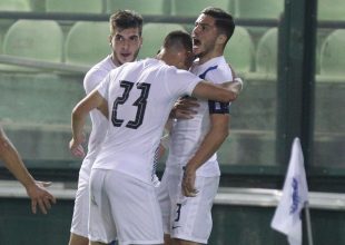 Έξι ακόμη κρούσματα στην Εθνική Ελπίδων