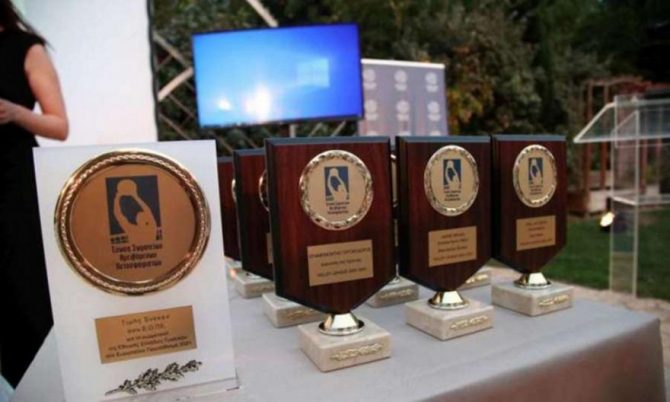 Πήραν άδεια και τα οκτώ ΤΑΑ της Volley League