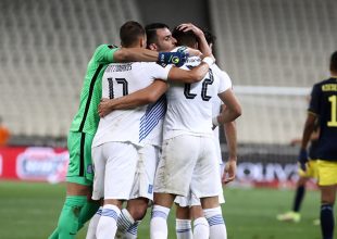 ΠΑΕ ΑΕΚ για Εθνική: «Μεγάλη νίκη» (ΦΩΤΟ)