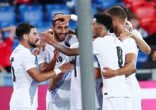 Εθνική: Κομβικό όσο κανένα άλλο το παιχνίδι στο Κόσοβο για τη μάχη της πρόκρισης