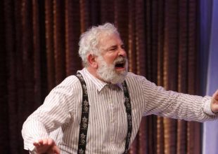 Πέτρος Φιλιππίδης: «Μπλόκο» στον ηθοποιό από τους σταθμούς – Τέλος από την τηλεόραση οι σειρές που συμμετείχε