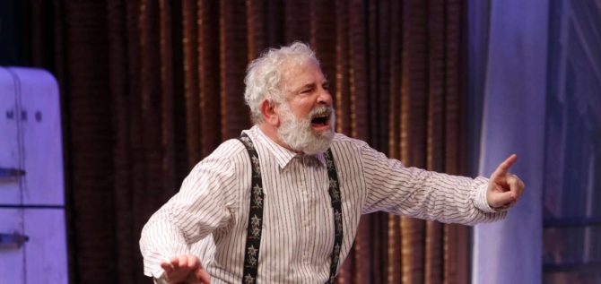 Πέτρος Φιλιππίδης: «Μπλόκο» στον ηθοποιό από τους σταθμούς – Τέλος από την τηλεόραση οι σειρές που συμμετείχε