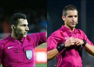 Απίστευτο: Ορίστηκαν Φωτιάς και Σκουλάς