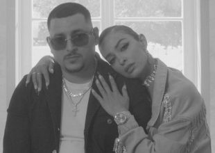 Φουρέιρα για Mad Clip: «Να ξέρεις ότι σε αυτήν την ζωή αγαπήθηκες πολύ»