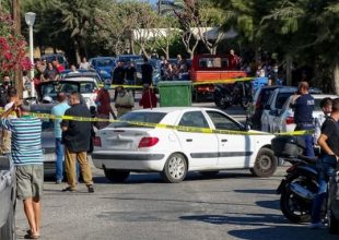 Ρόδος – Νέα γυναικοκτονία: Δολοφόνησε εν ψυχρώ την πρώην σύντροφό του και αυτοκτόνησε