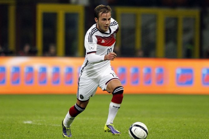 Στην Αϊντχόφεν μέχρι το 2024 ο Γκέτσε