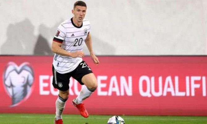 «Βλέπει» Γκόζενς για το καλοκαίρι η Ίντερ