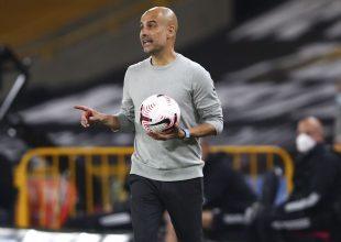 Γκουαρδιόλα: «Ο κόσμος μπορεί να πει ότι αποτύχαμε πέρυσι στο Champions League, αλλά…»