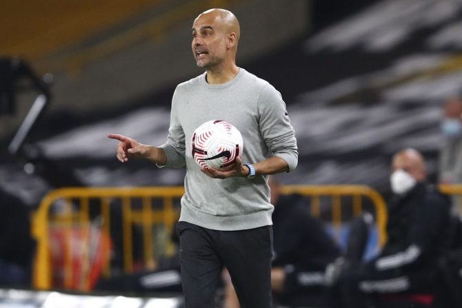 Γκουαρδιόλα: «Ο κόσμος μπορεί να πει ότι αποτύχαμε πέρυσι στο Champions League, αλλά…»