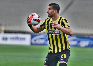 Ο πολύτιμος κύριος Χατζισαφί
