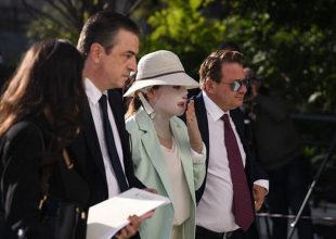 Ξέσπασμα Ιωάννας: «Παίζει θέατρο, όταν θα βγει από τη φυλακή θα θέλει να με αποτελειώσει»