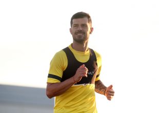 Με Γέφτιτς η ΑΕΚ κόντρα στην Λαμία (VIDEO)