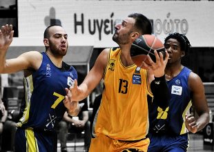 Τα συλλυπητήρια του Ερυθρού Αστέρα στην ΑΕΚ για τον Γέλοβατς