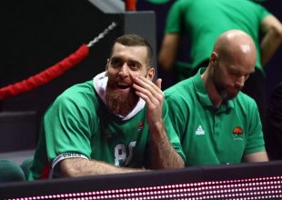 Αποσύρθηκε από την ενεργό δράση ο Καϊμακόγλου
