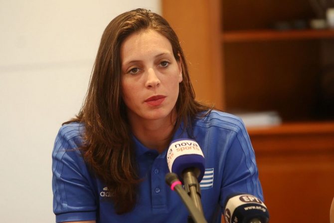 Παναθηναϊκός βόλεϊ γυναικών: Στα πράσινα η Καραγκούνη