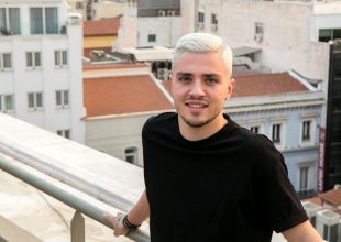 Κατράνης: Επίσημα στην Πιαστ Γκλίβιτσε έως το 2024