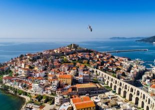 Lockdown: Στο “κόκκινο” Καβάλα, Ημαθία, Πιερία και Πέλλα – Πώς αλλάζει ο επιδημιολογικός χάρτης